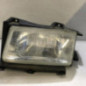 Optique avant principal gauche (feux)(phare) FIAT SCUDO 1