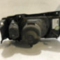 Optique avant principal gauche (feux)(phare) FIAT SCUDO 1