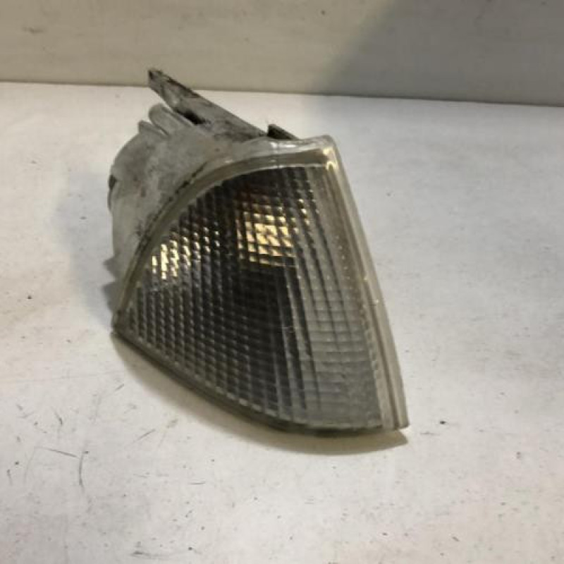 Optique avant secondaire droit (feux)(clignotant) FIAT SCUDO 1