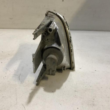 Optique avant secondaire droit (feux)(clignotant) FIAT SCUDO 1
