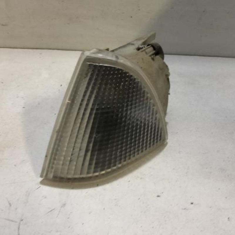 Optique avant secondaire gauche (feux)(clignotant) FIAT SCUDO 1