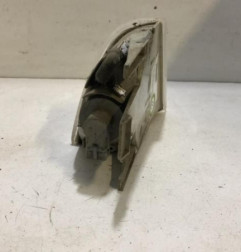 Optique avant secondaire gauche (feux)(clignotant) FIAT SCUDO 1