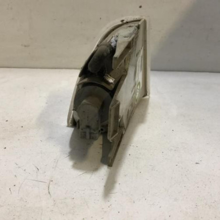 Optique avant secondaire gauche (feux)(clignotant) FIAT SCUDO 1