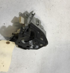 Serrure avant droit SEAT LEON 2 Photo n°1