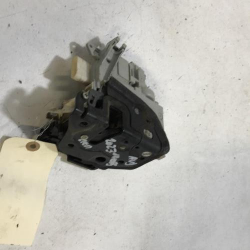 Serrure avant droit SEAT LEON 2 Serrure avant droit SEAT LEON 2