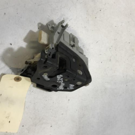 Serrure avant droit SEAT LEON 2 Photo n°1