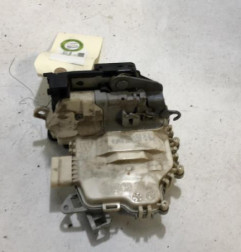 Serrure avant droit SEAT LEON 2 Photo n°3