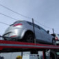 Serrure avant droit SEAT LEON 2
