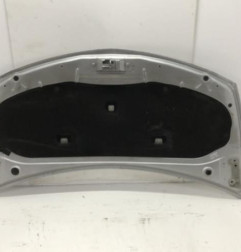 Capot RENAULT CLIO 3 Photo n°3