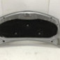 Capot RENAULT CLIO 3