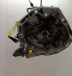 Boite de vitesses NISSAN NOTE 1 Photo n°1