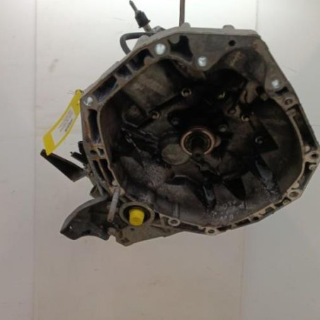 Boite de vitesses NISSAN NOTE 1 Photo n°1