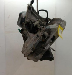 Boite de vitesses NISSAN NOTE 1