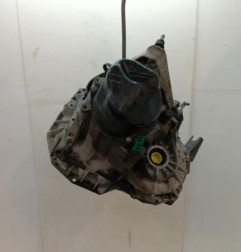 Boite de vitesses NISSAN NOTE 1 Photo n°3