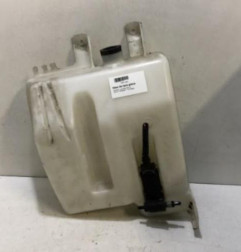 Vase de lave glace NISSAN NOTE 1 Photo n°1
