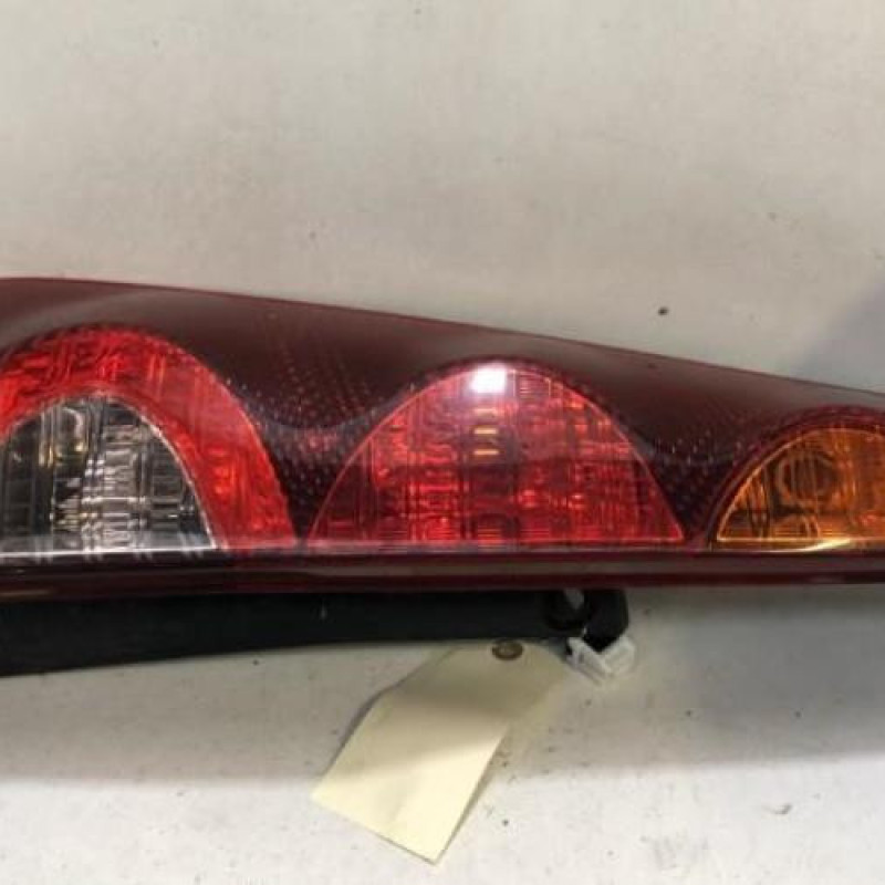 Feu arriere principal gauche (feux) NISSAN NOTE 1