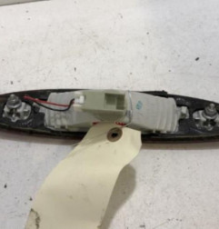 Feu arriere stop central NISSAN NOTE 1