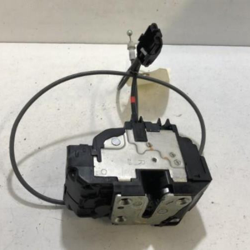 Serrure avant droit NISSAN NOTE 1 Serrure avant droit NISSAN NOTE 1
