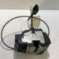 Serrure avant droit NISSAN NOTE 1