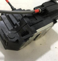 Serrure avant droit NISSAN NOTE 1