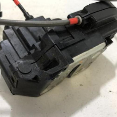 Serrure avant droit NISSAN NOTE 1