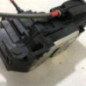Serrure avant droit NISSAN NOTE 1