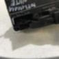 Serrure avant droit NISSAN NOTE 1