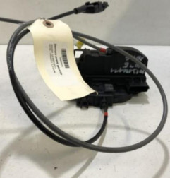Serrure avant gauche NISSAN NOTE 1