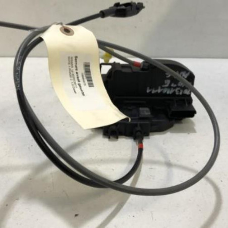 Serrure avant gauche NISSAN NOTE 1