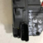 Serrure avant gauche NISSAN NOTE 1