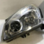Optique avant principal gauche (feux)(phare) NISSAN QASHQAI 1