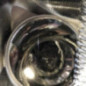 Optique avant principal gauche (feux)(phare) NISSAN QASHQAI 1