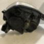 Optique avant principal gauche (feux)(phare) NISSAN QASHQAI 1
