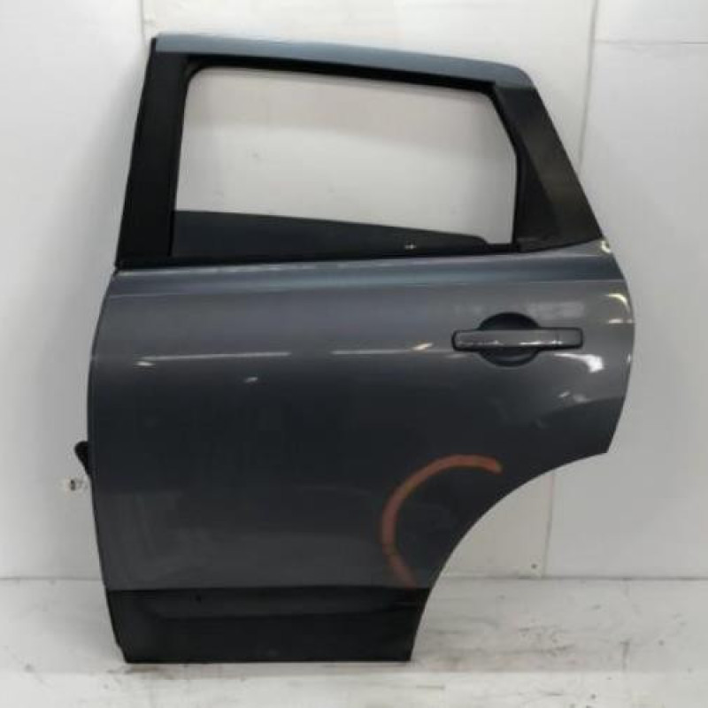 Porte arriere gauche NISSAN QASHQAI 1