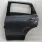 Porte arriere gauche NISSAN QASHQAI 1