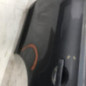 Porte arriere gauche NISSAN QASHQAI 1