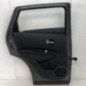 Porte arriere gauche NISSAN QASHQAI 1