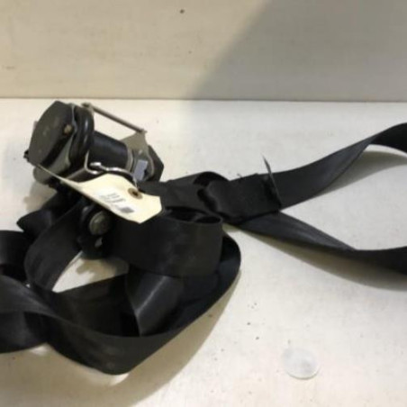 Ceinture avant droit NISSAN QASHQAI 1 Photo n°1
