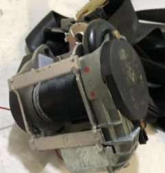 Ceinture avant droit NISSAN QASHQAI 1