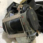 Ceinture avant droit NISSAN QASHQAI 1