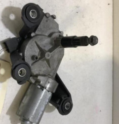 Moteur essuie glace arriere NISSAN QASHQAI 1 Photo n°1