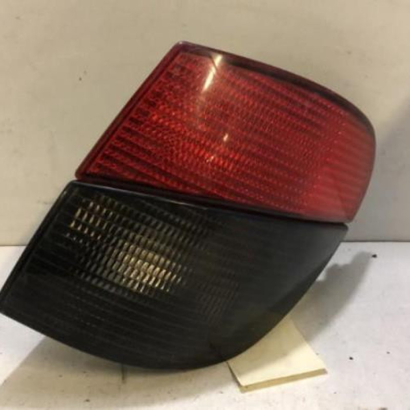 Feu arriere principal droit (feux) PEUGEOT 406