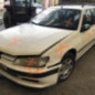 Feu arriere principal droit (feux) PEUGEOT 406