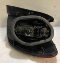 Feu arriere principal gauche (feux) PEUGEOT 406