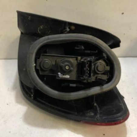 Feu arriere principal gauche (feux) PEUGEOT 406