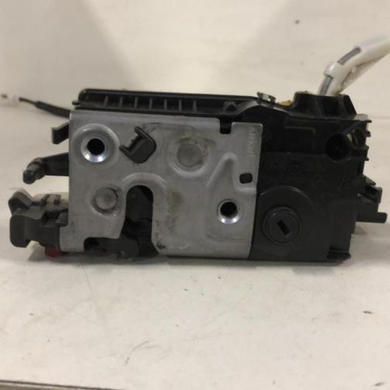 Serrure arriere droit CITROEN C4 2 Serrure arriere droit CITROEN C4 2