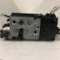 Serrure arriere droit CITROEN C4 2