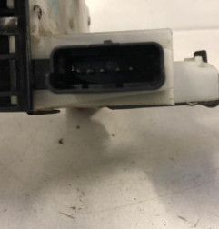 Serrure arriere droit CITROEN C4 2 Photo n°3