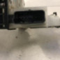 Serrure arriere droit CITROEN C4 2