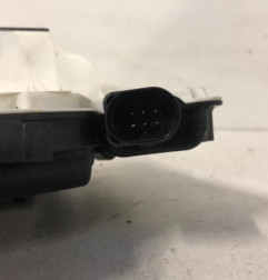 Serrure avant droit VOLKSWAGEN UP Photo n°3